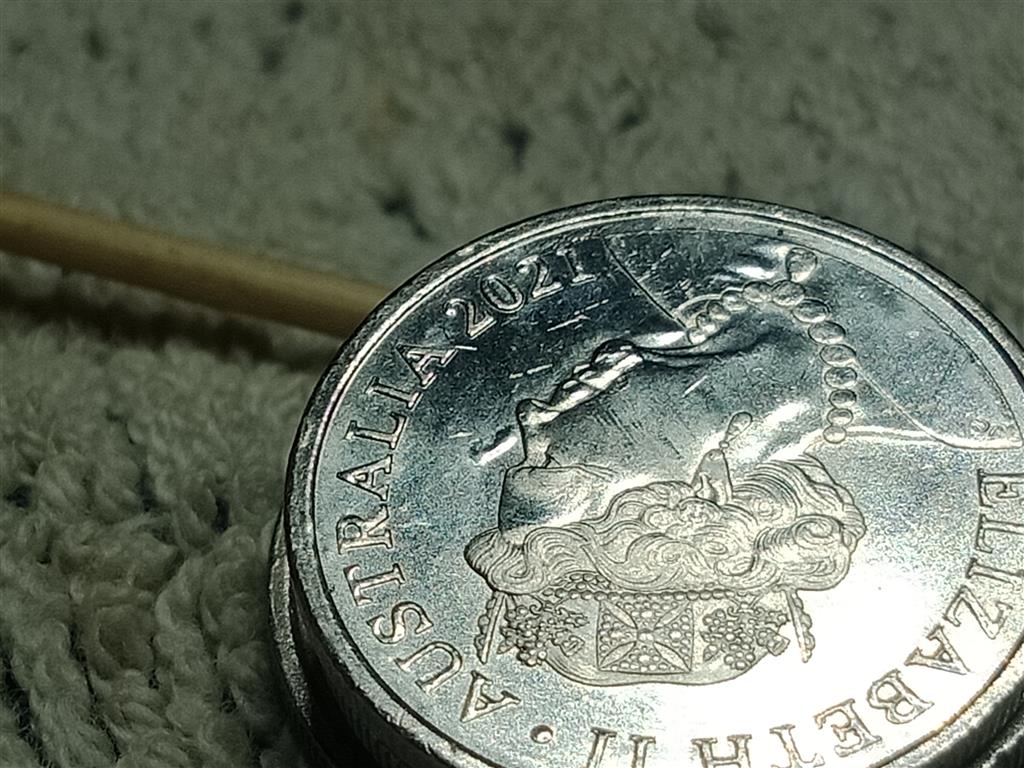 1-Of-A-Kind-?-2021-Aussie-5-Cent-Coin.